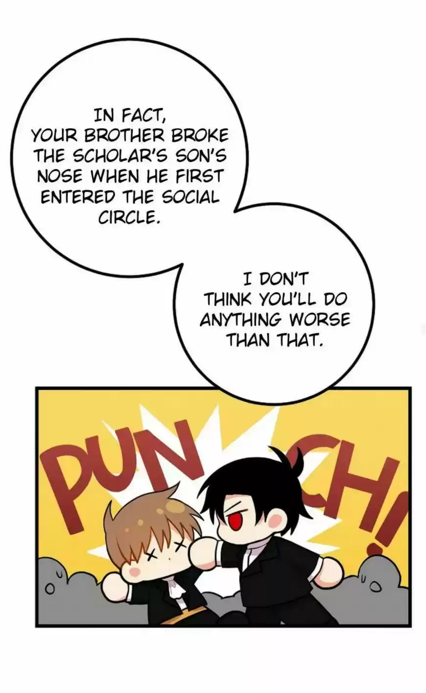 I Am a Child of This House 21