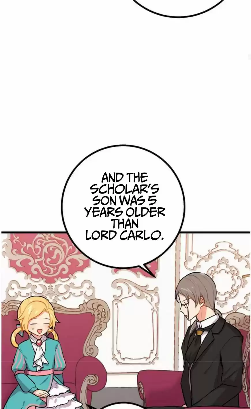 I Am a Child of This House 21