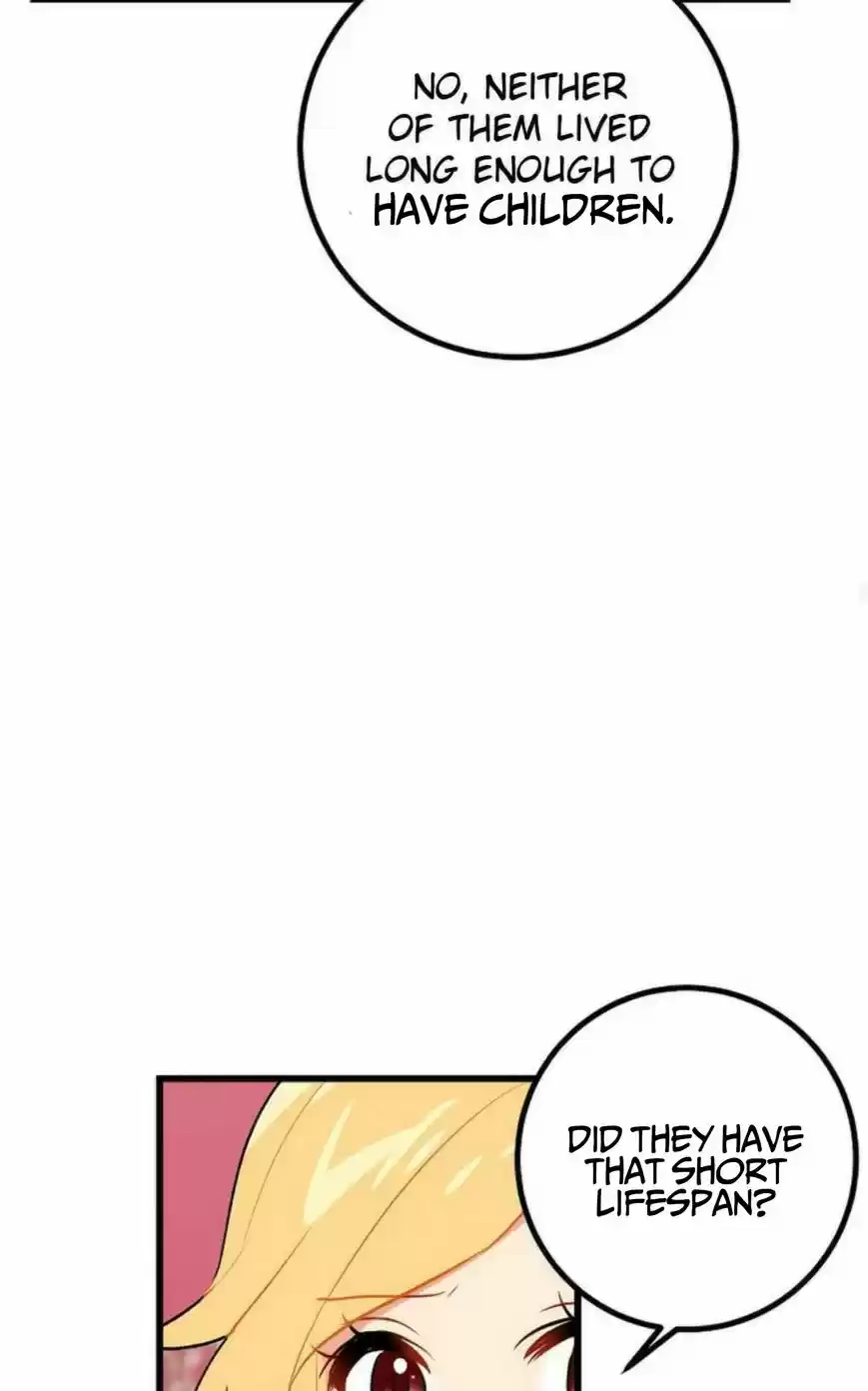 I Am a Child of This House 21