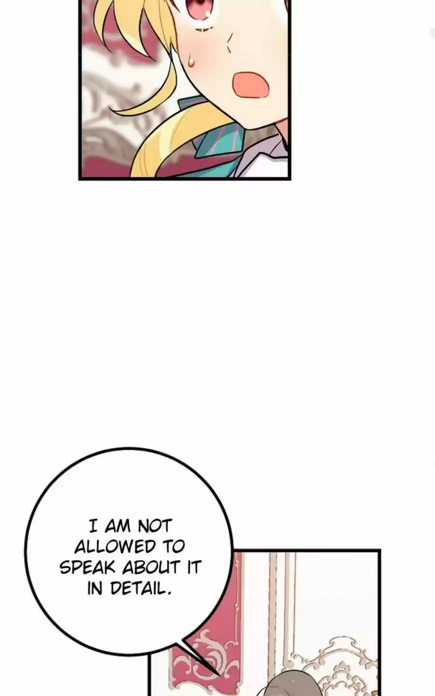 I Am a Child of This House 21