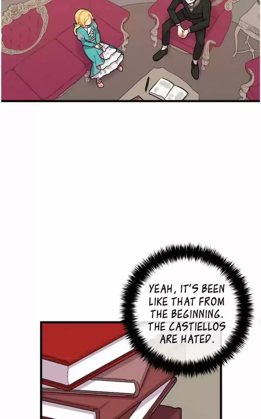 I Am a Child of This House 21