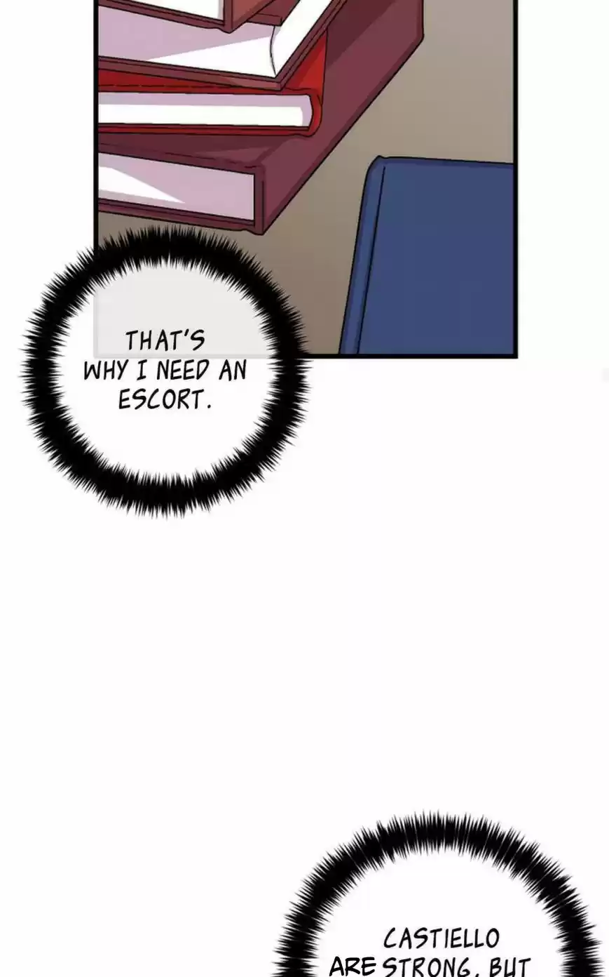 I Am a Child of This House 21