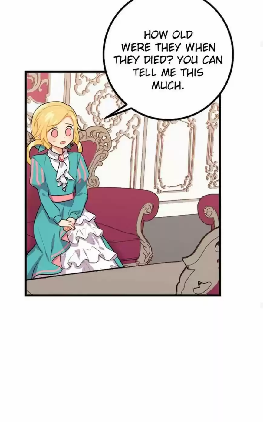 I Am a Child of This House 21