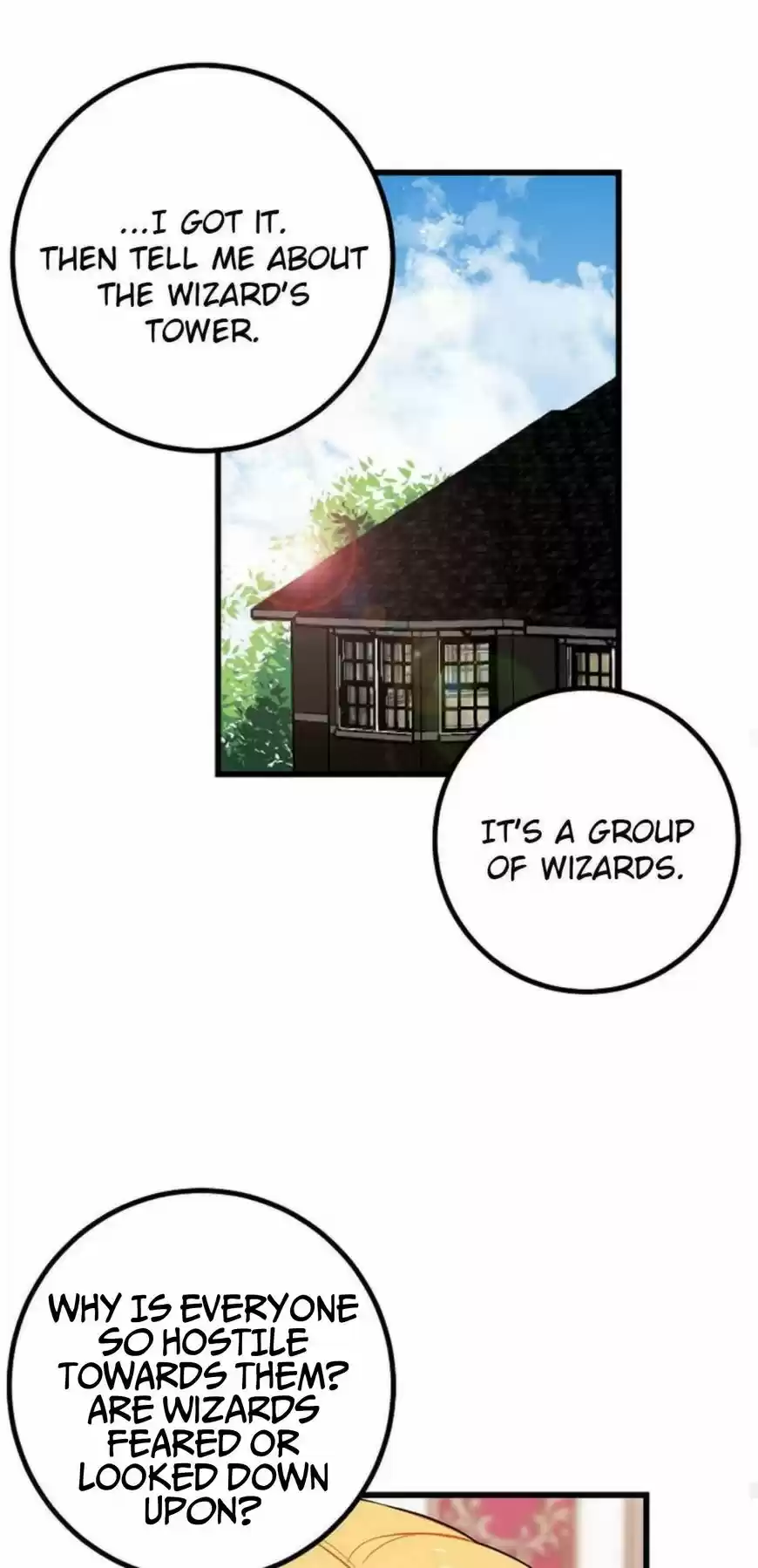 I Am a Child of This House 21