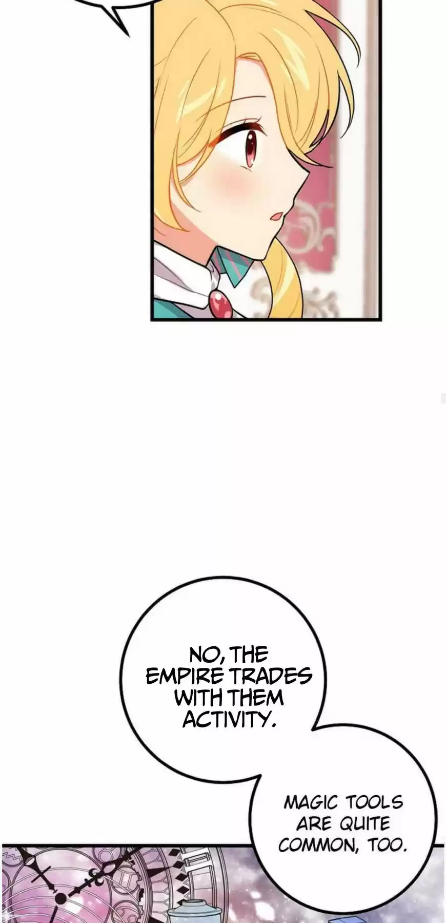 I Am a Child of This House 21