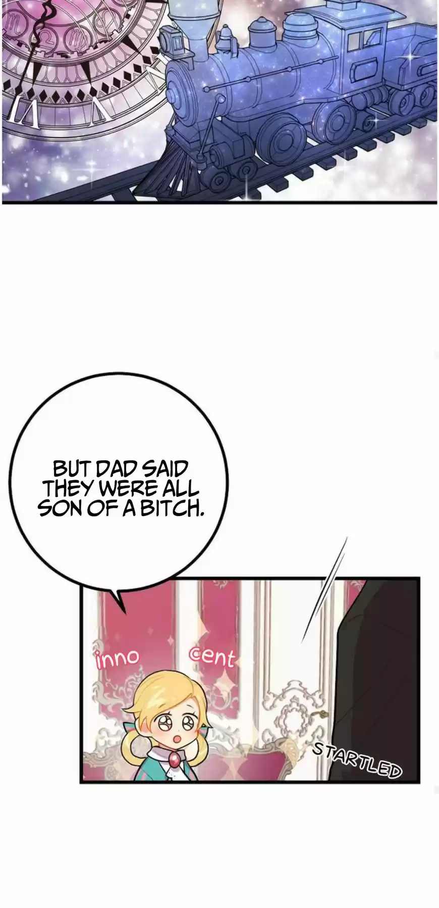 I Am a Child of This House 21