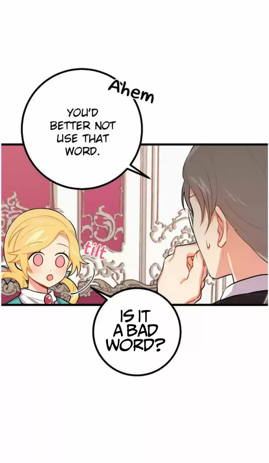 I Am a Child of This House 21