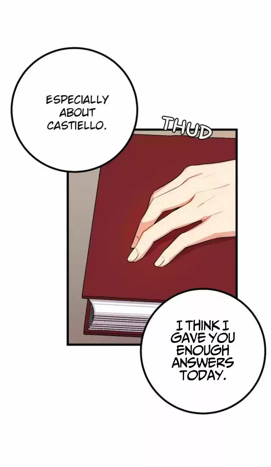 I Am a Child of This House 21