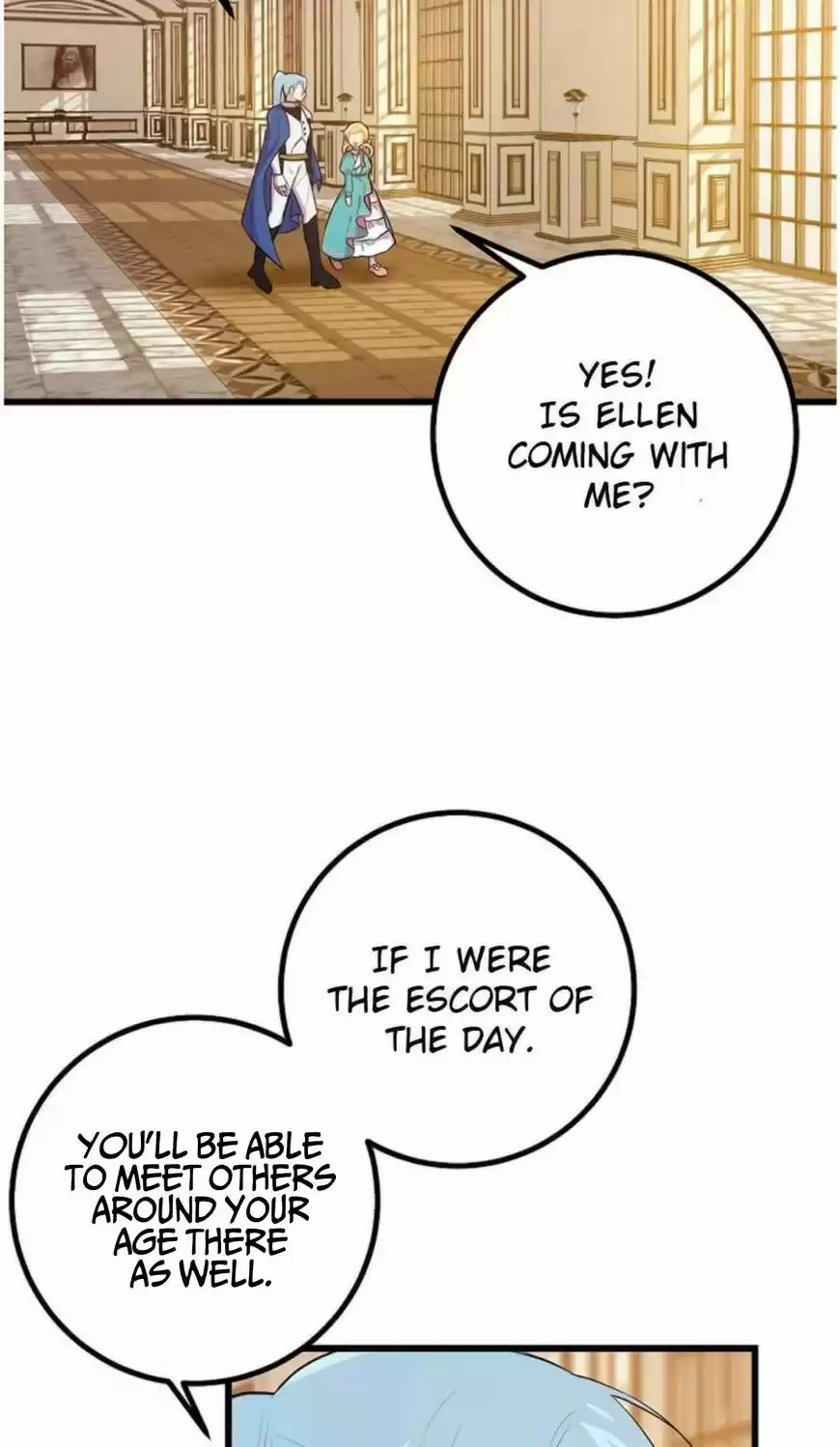 I Am a Child of This House 21