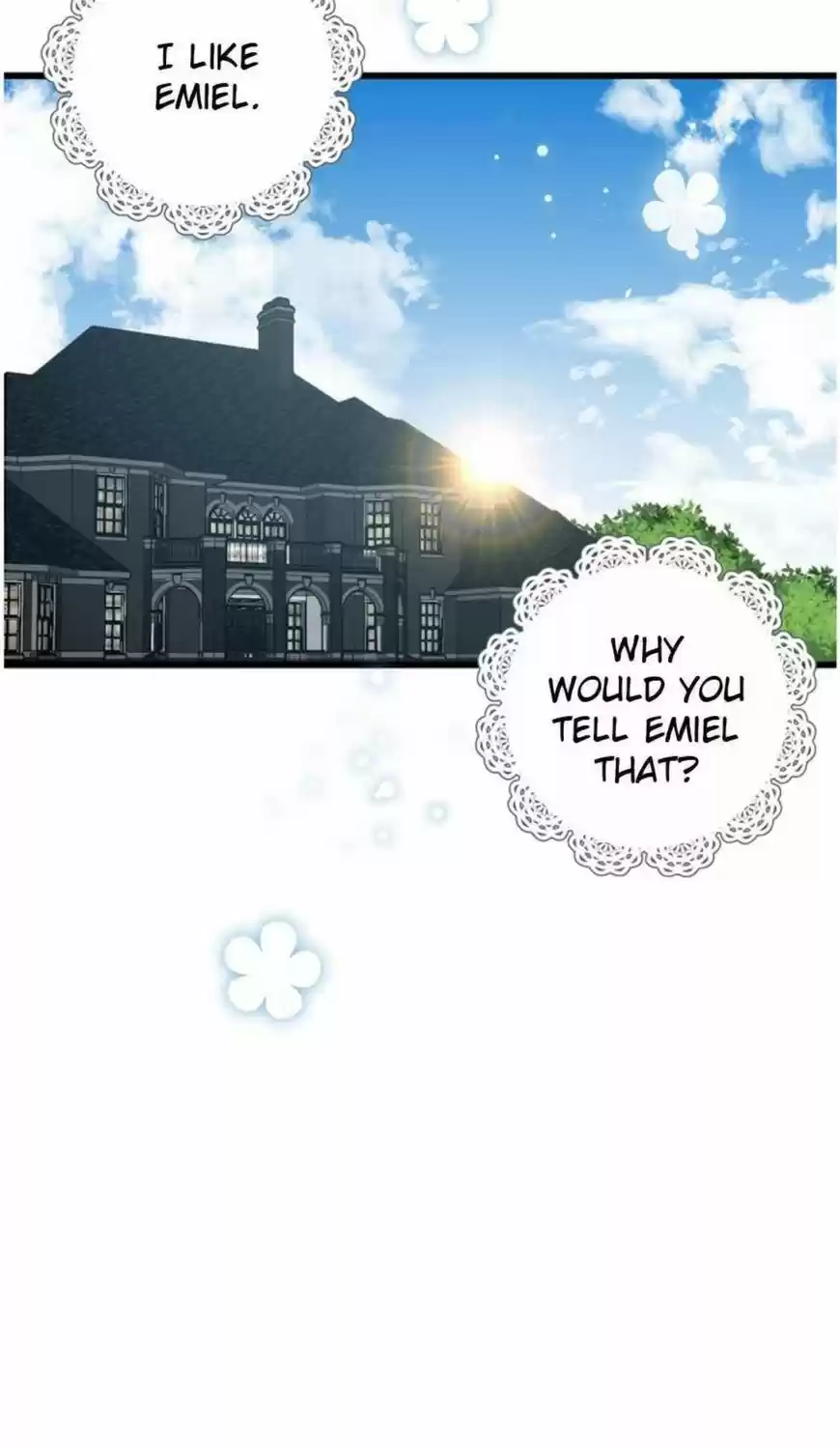 I Am a Child of This House 21