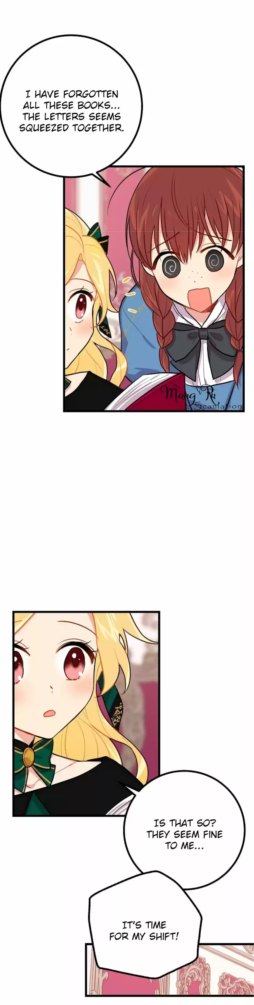 I Am a Child of This House 22