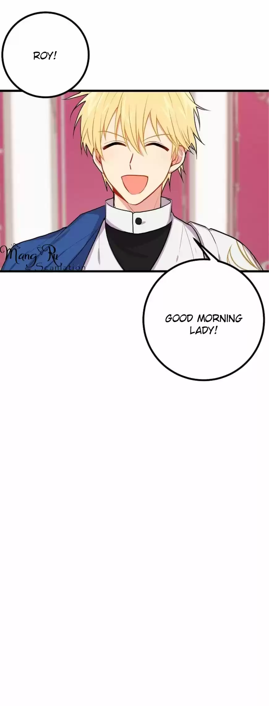 I Am a Child of This House 22