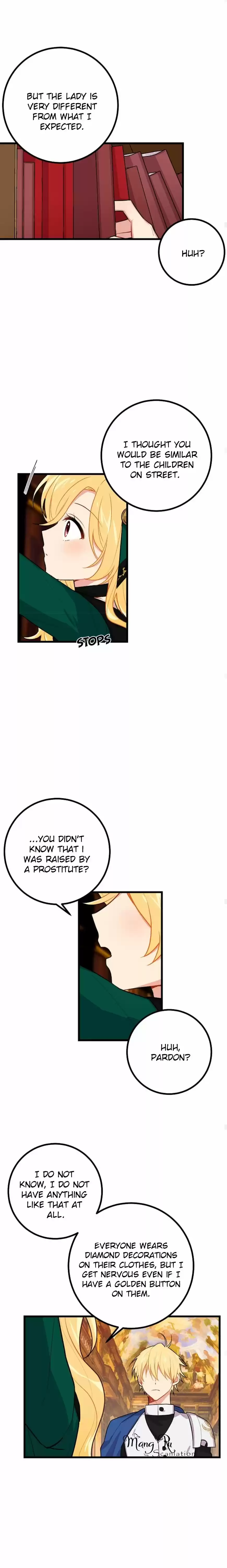 I Am a Child of This House 22