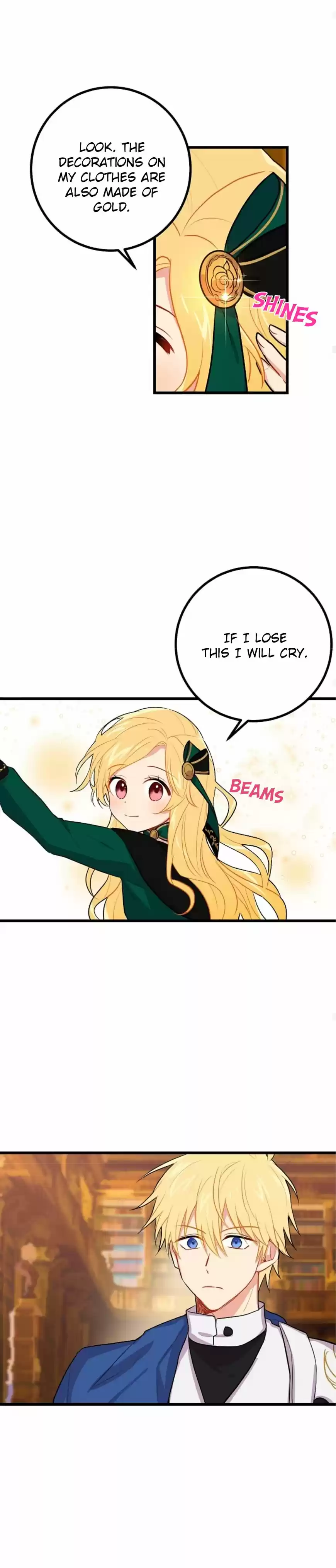 I Am a Child of This House 22