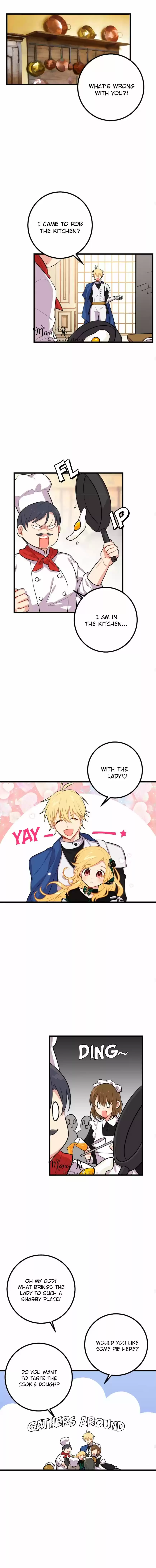 I Am a Child of This House 22