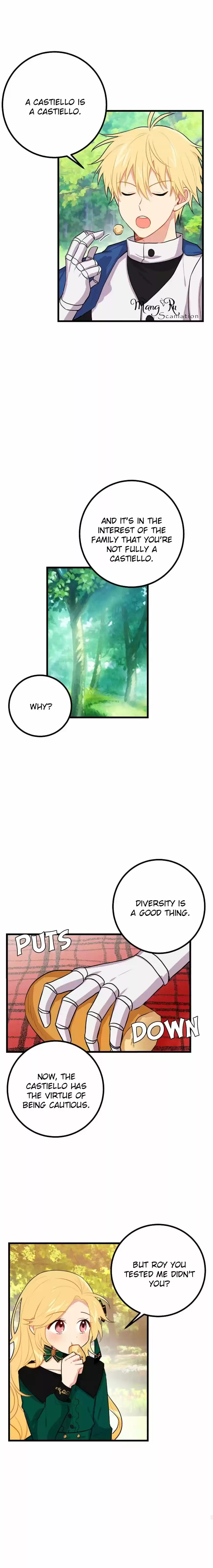 I Am a Child of This House 22