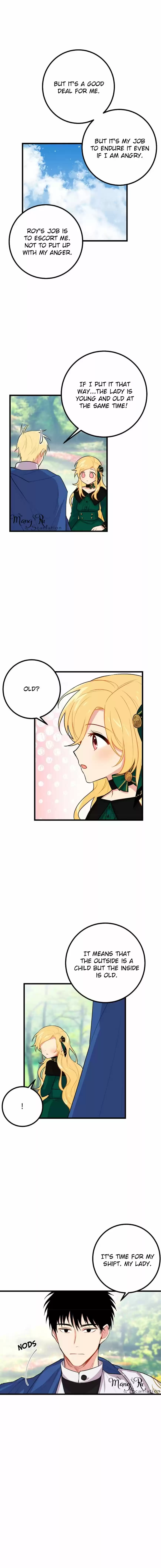 I Am a Child of This House 22