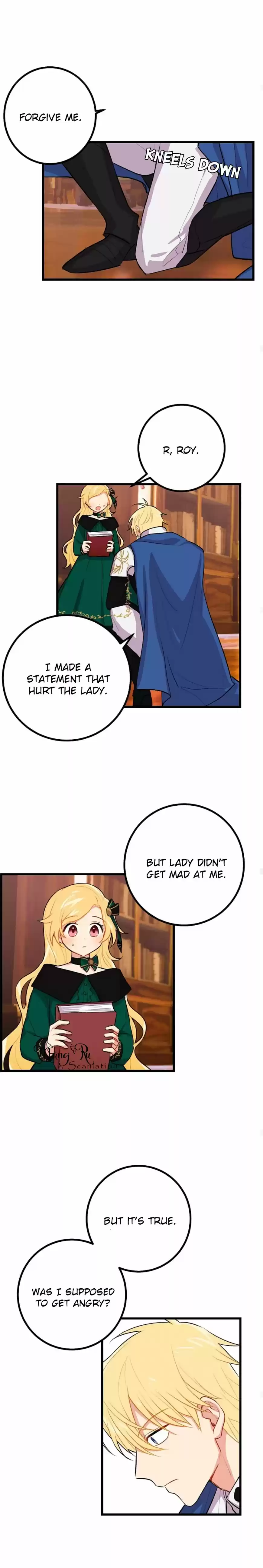 I Am a Child of This House 22