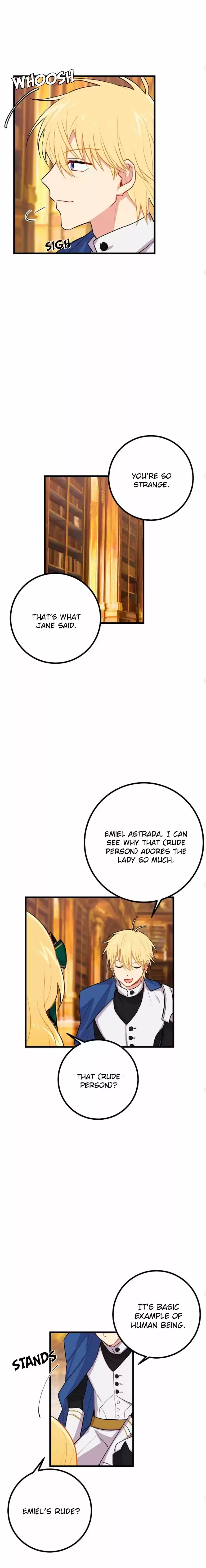 I Am a Child of This House 22