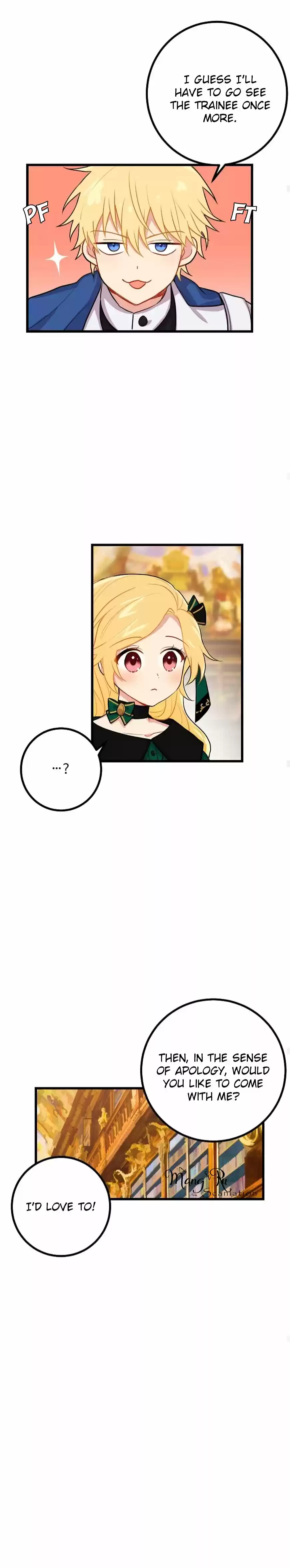 I Am a Child of This House 22