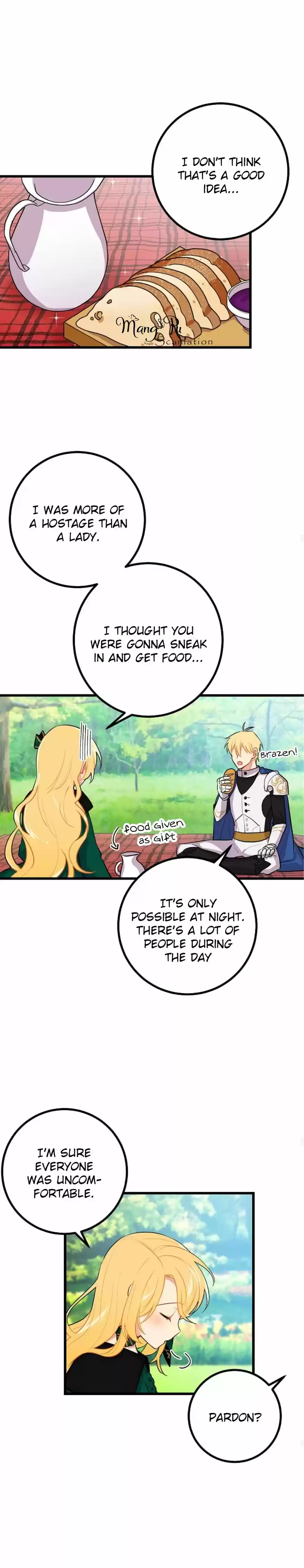 I Am a Child of This House 22