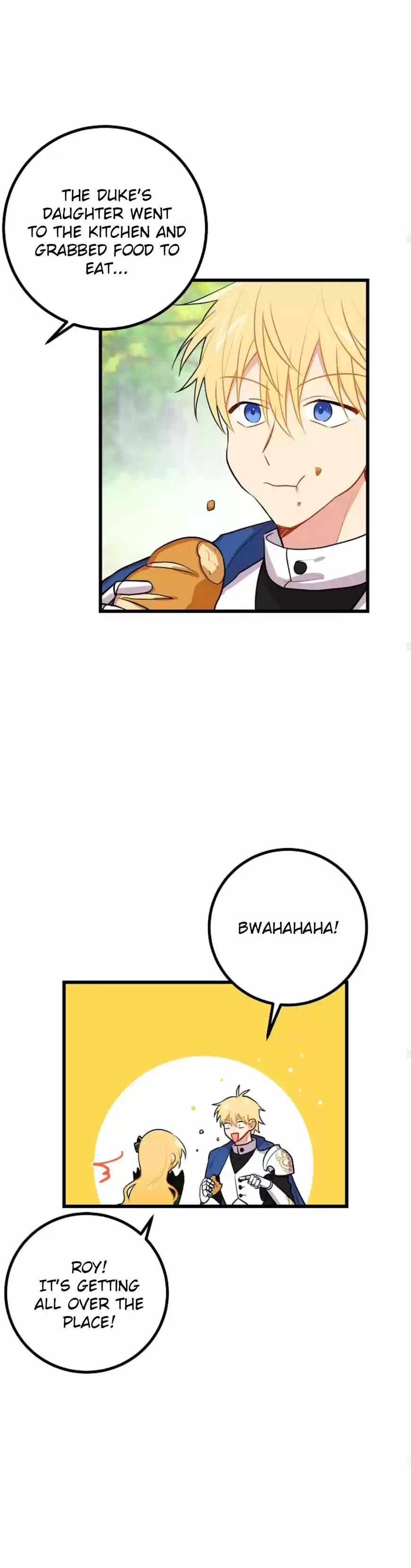 I Am a Child of This House 22