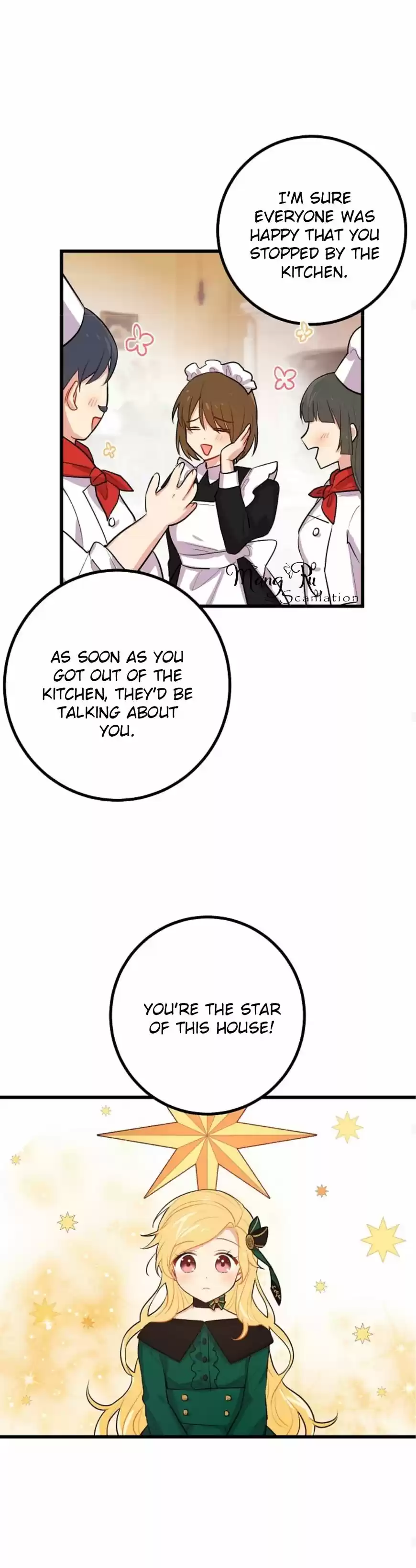 I Am a Child of This House 22