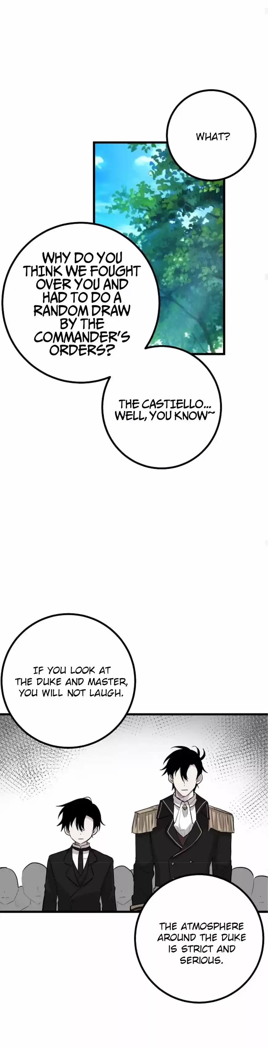 I Am a Child of This House 22