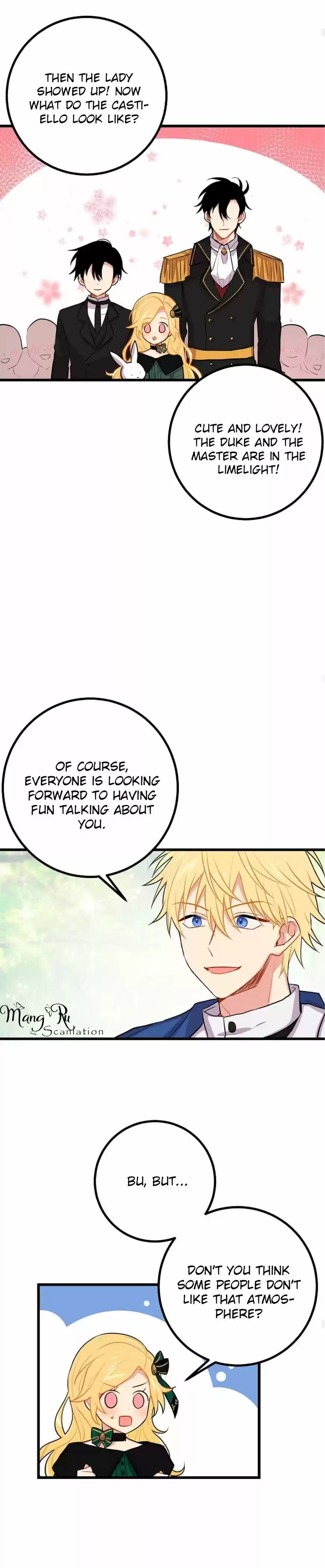 I Am a Child of This House 22