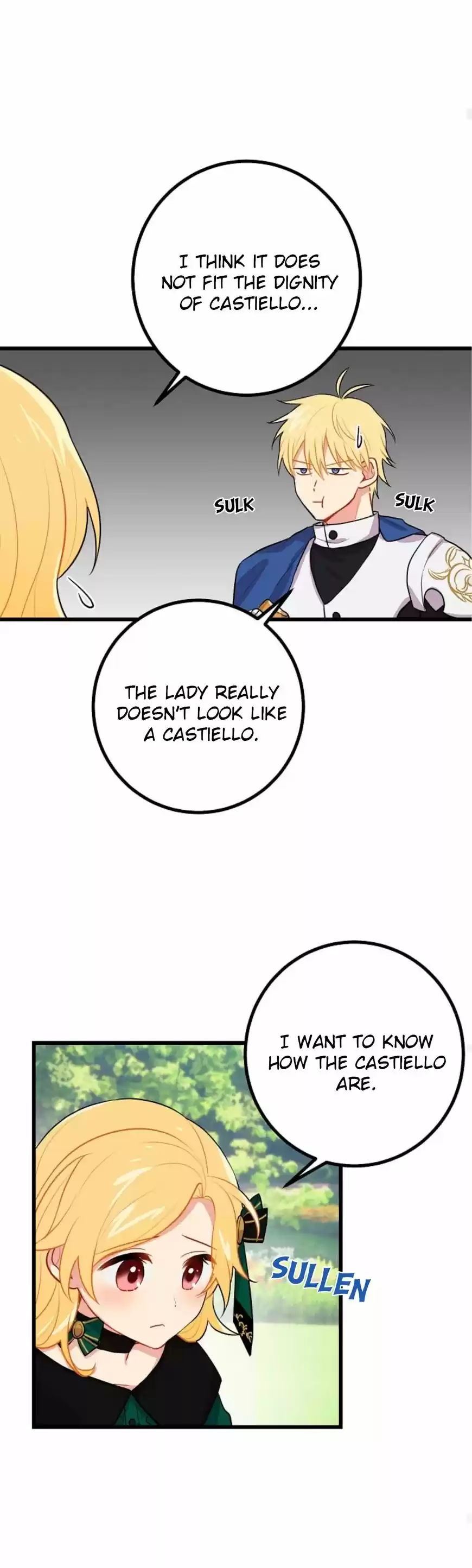 I Am a Child of This House 22