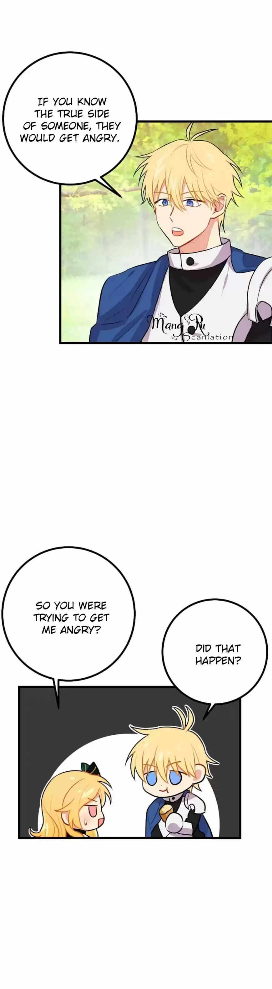 I Am a Child of This House 22