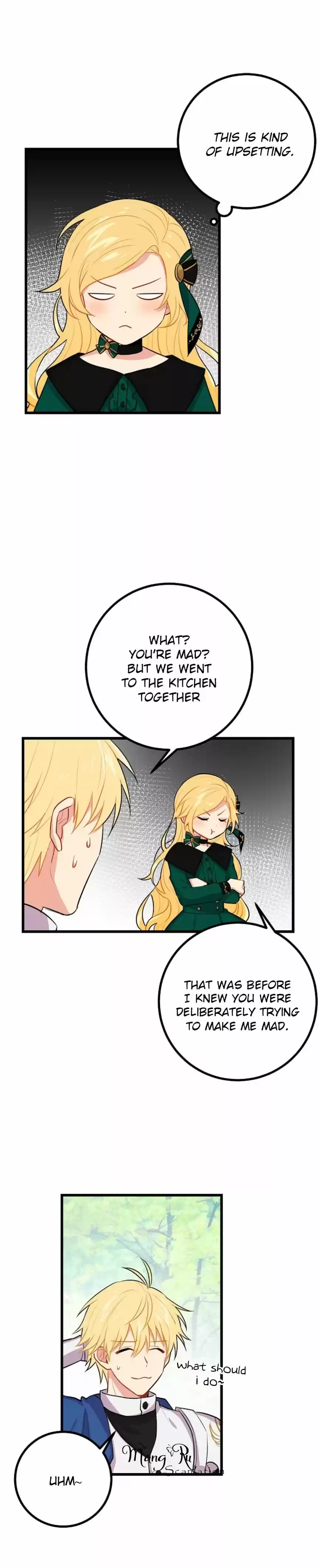 I Am a Child of This House 22