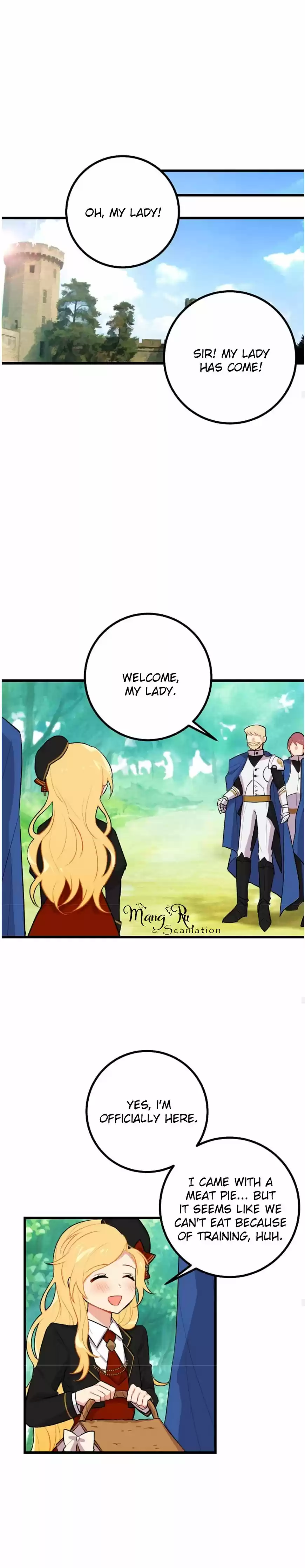 I Am a Child of This House 23