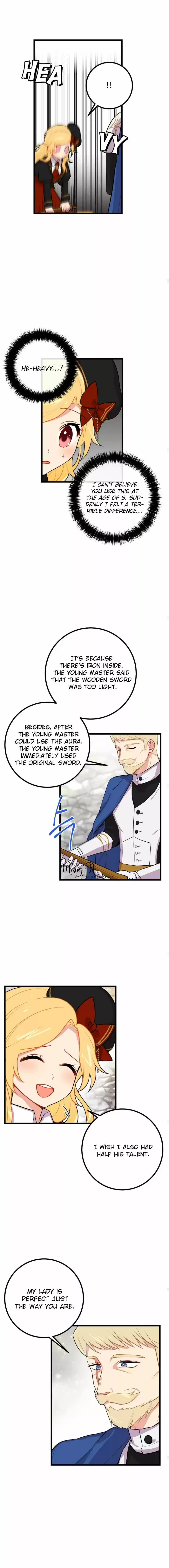 I Am a Child of This House 23