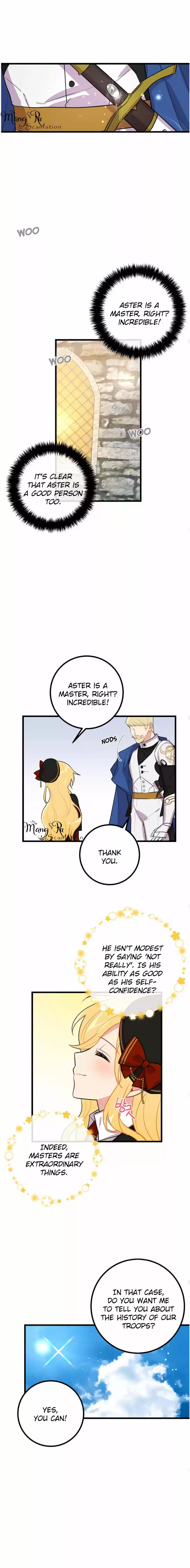 I Am a Child of This House 23