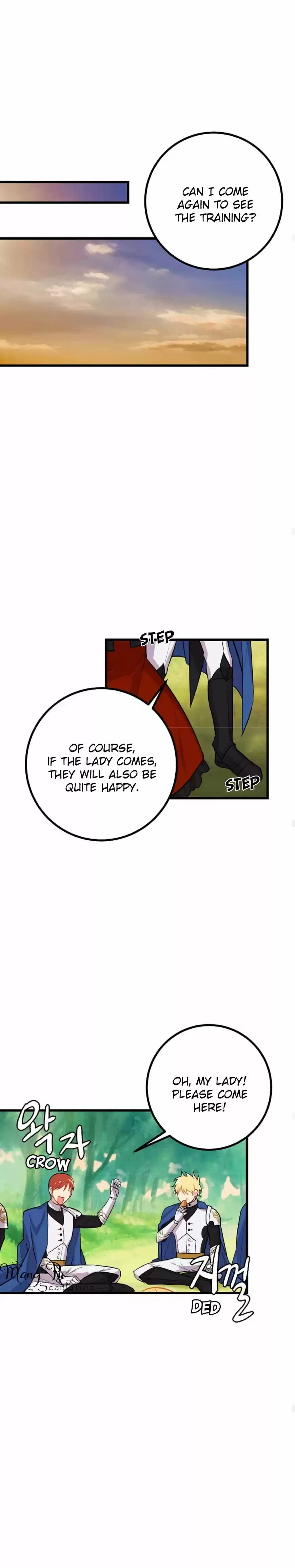 I Am a Child of This House 23