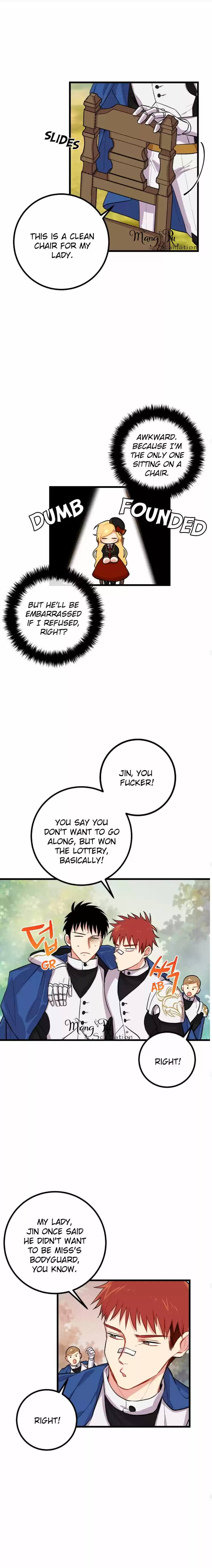 I Am a Child of This House 23