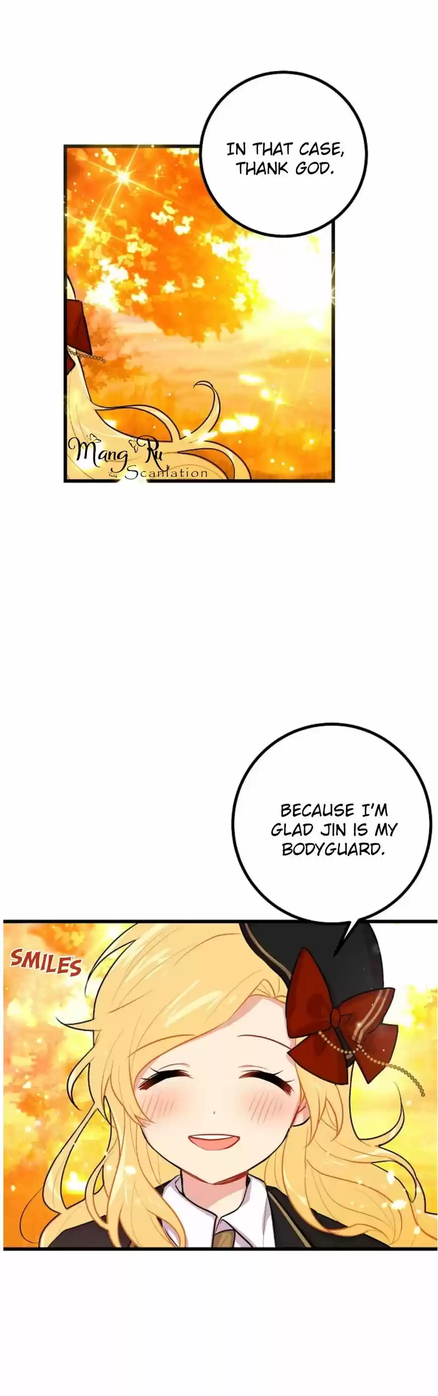 I Am a Child of This House 23