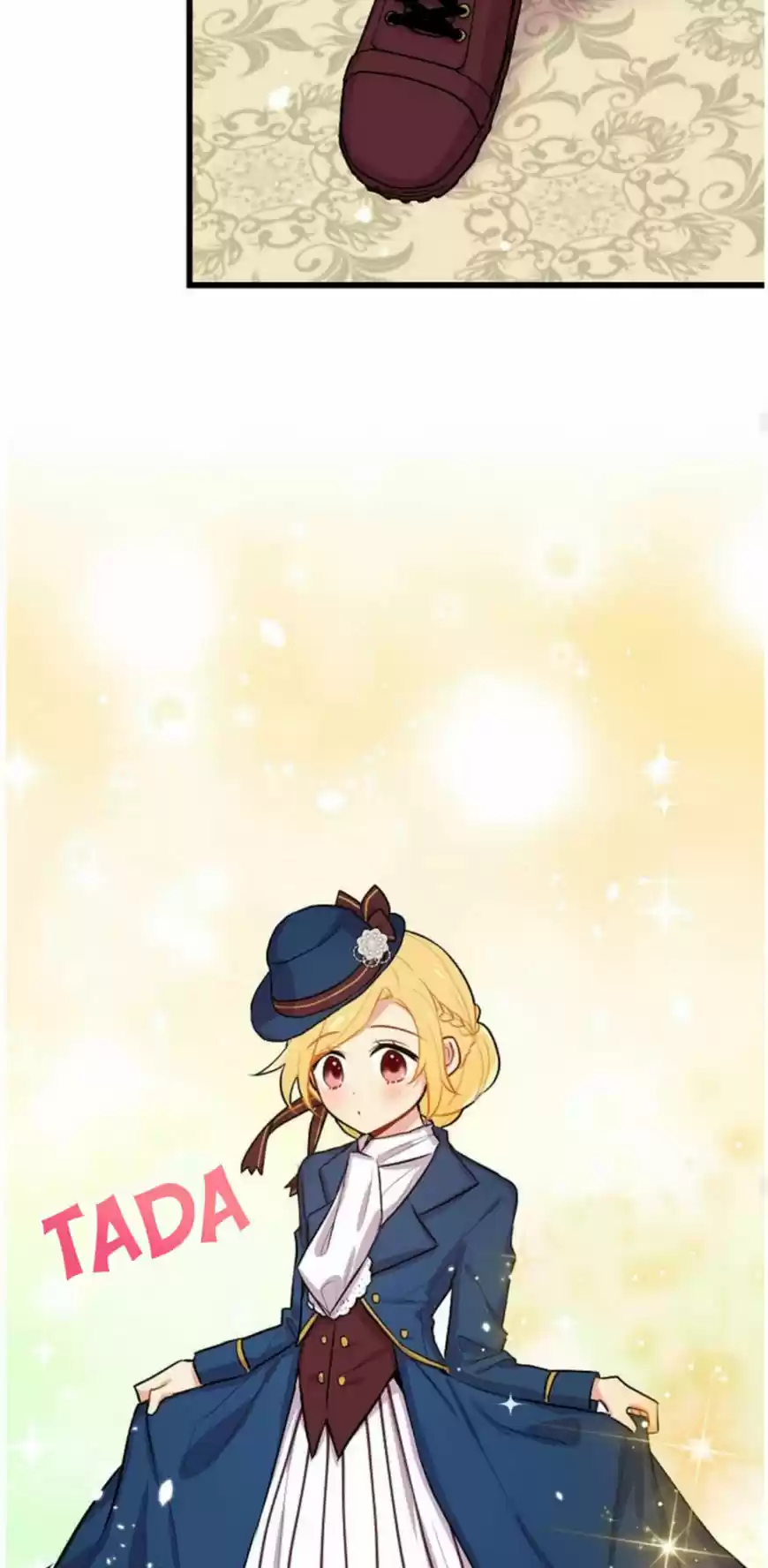 I Am a Child of This House 24