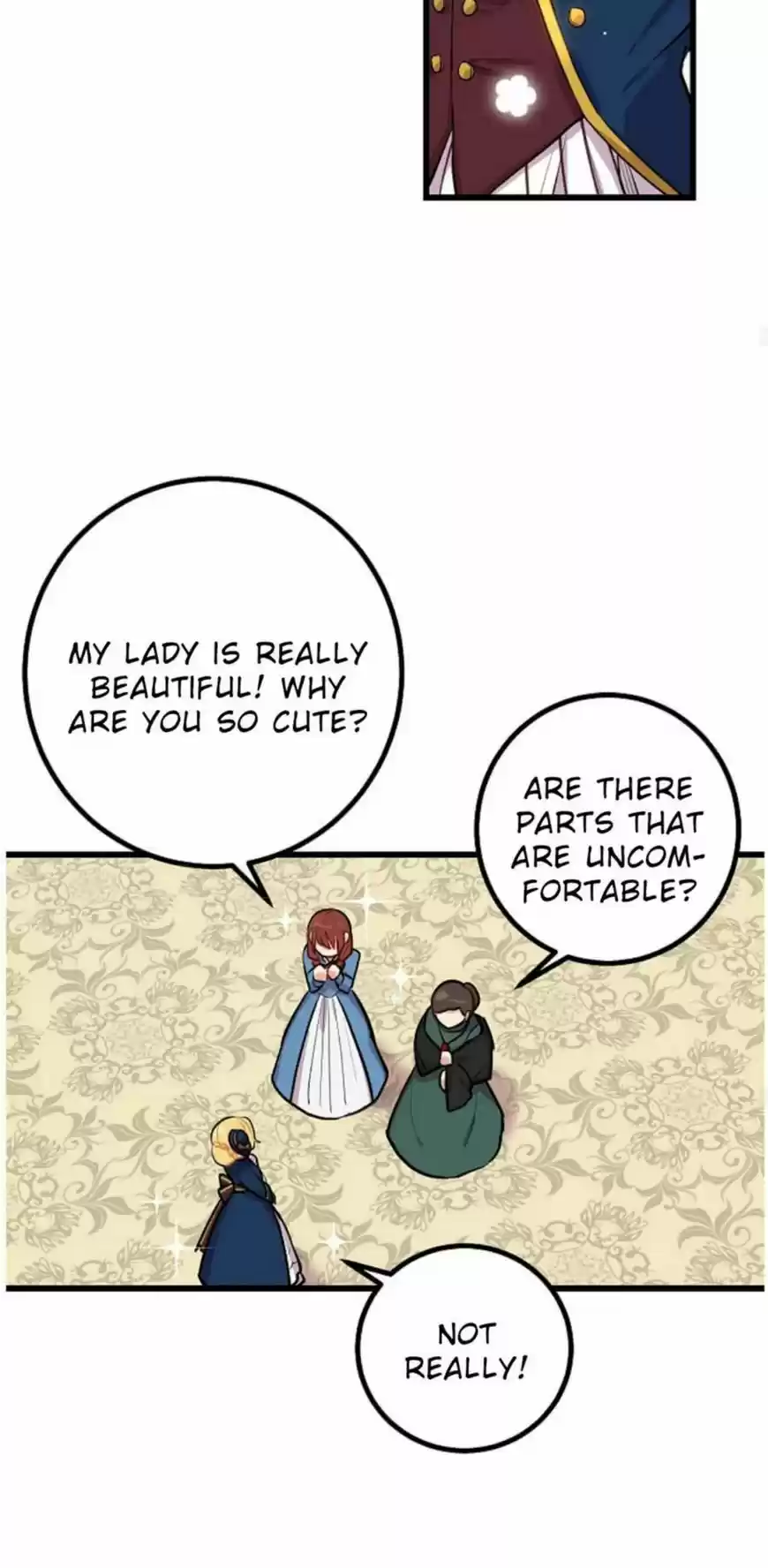 I Am a Child of This House 24