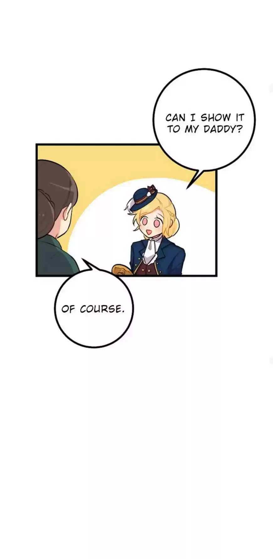 I Am a Child of This House 24