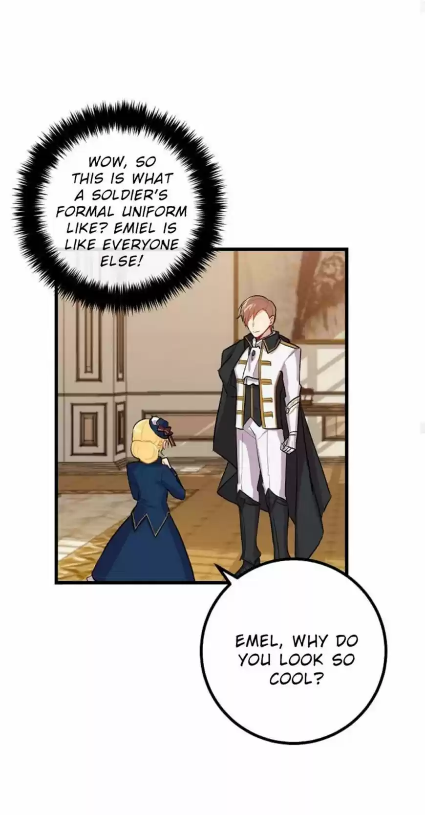 I Am a Child of This House 24