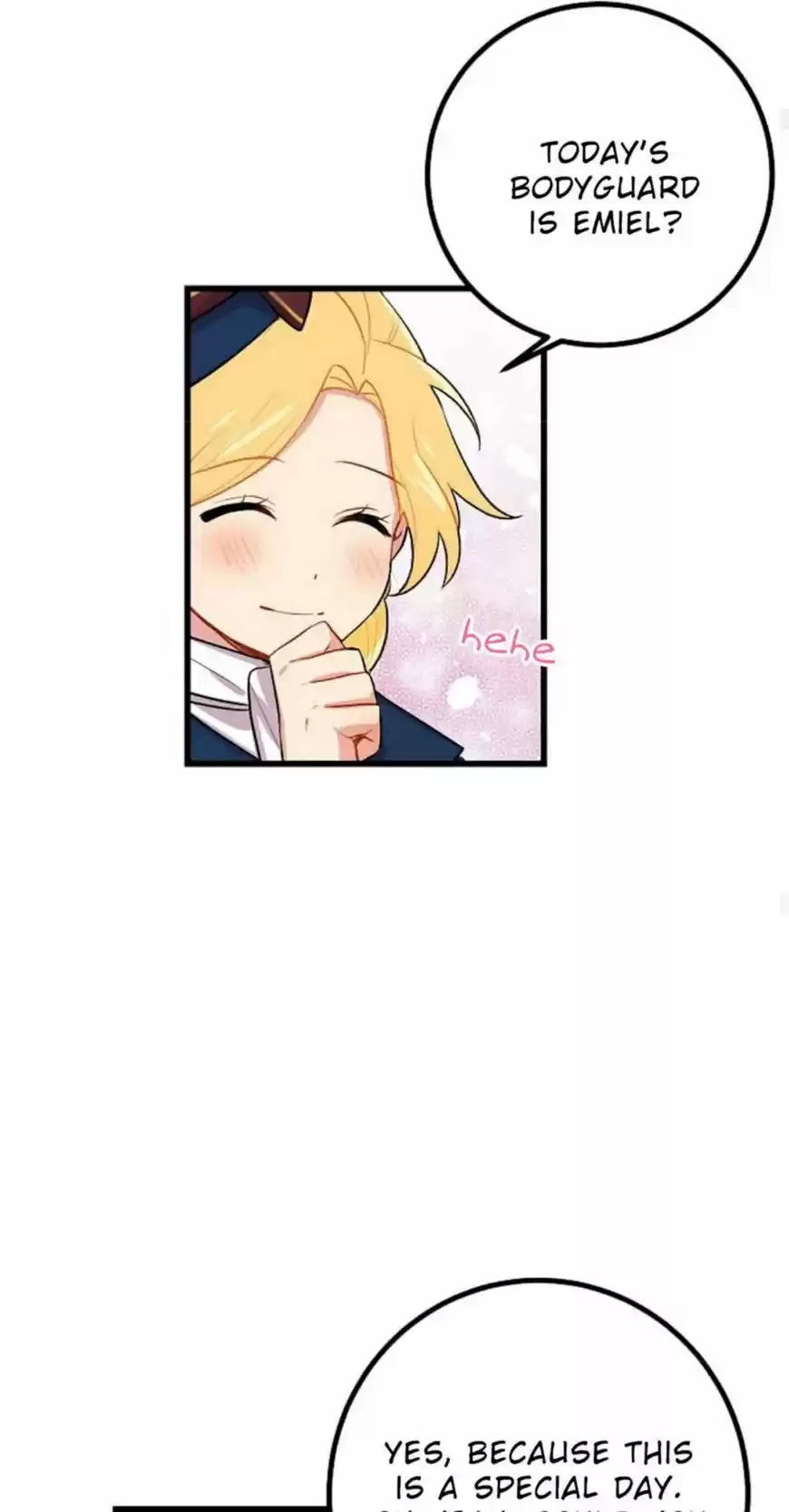 I Am a Child of This House 24