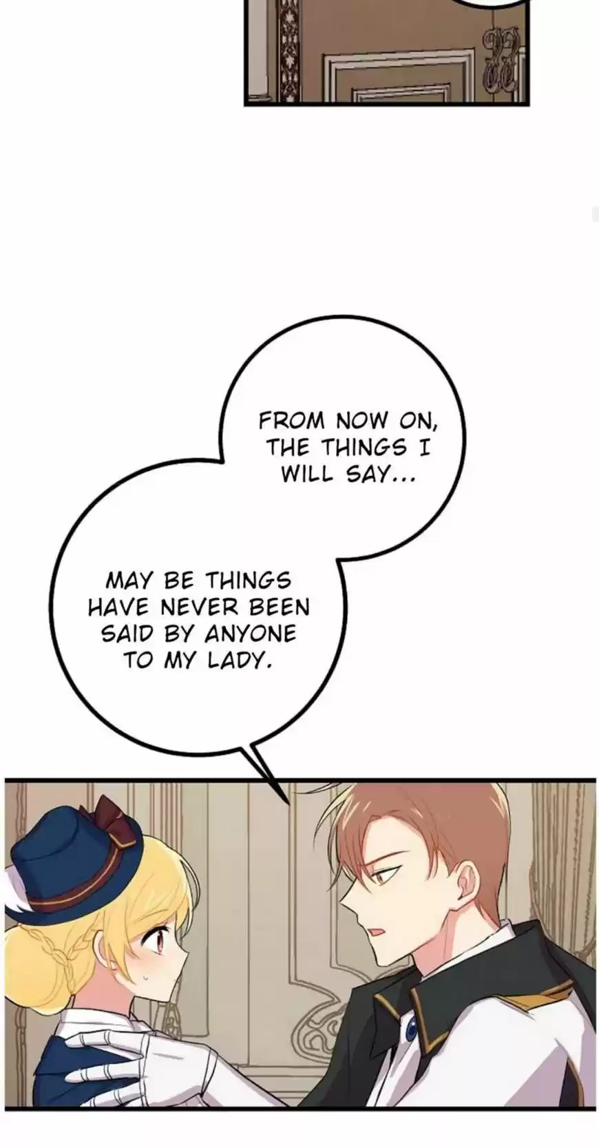 I Am a Child of This House 24