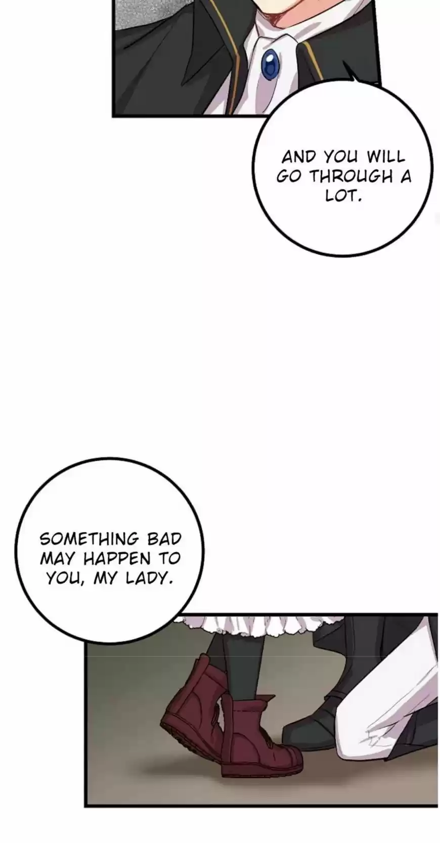 I Am a Child of This House 24