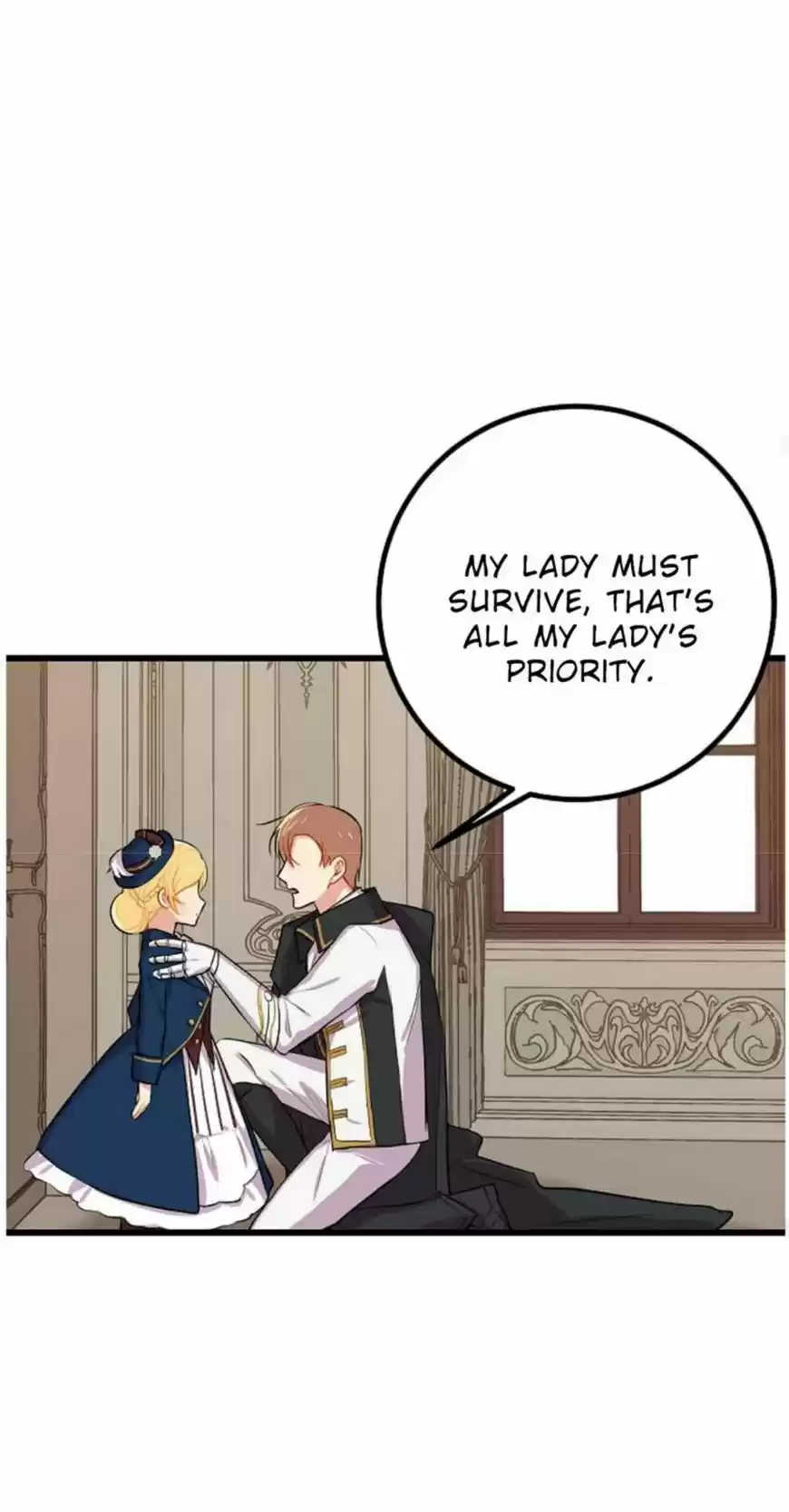 I Am a Child of This House 24