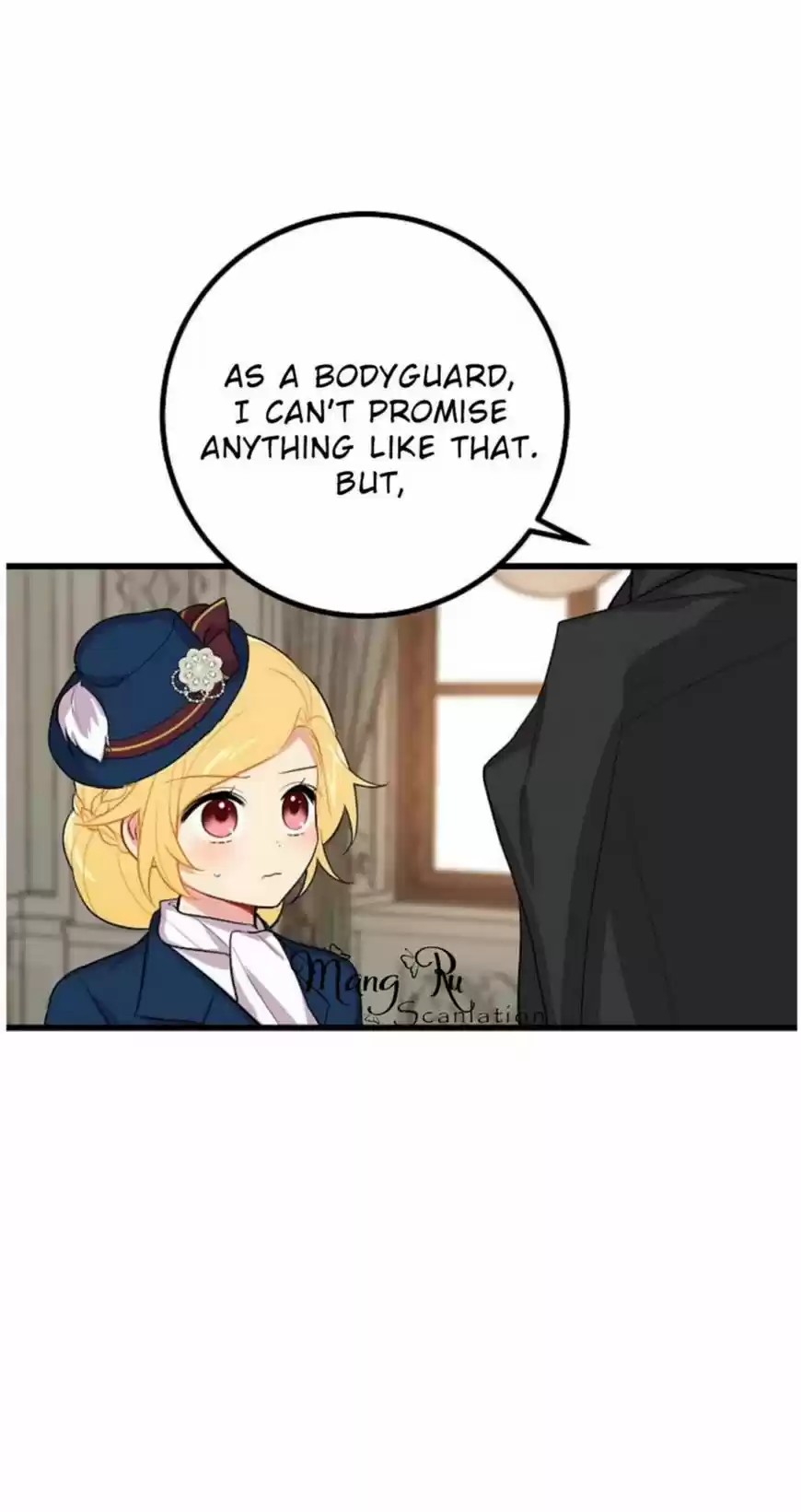 I Am a Child of This House 24