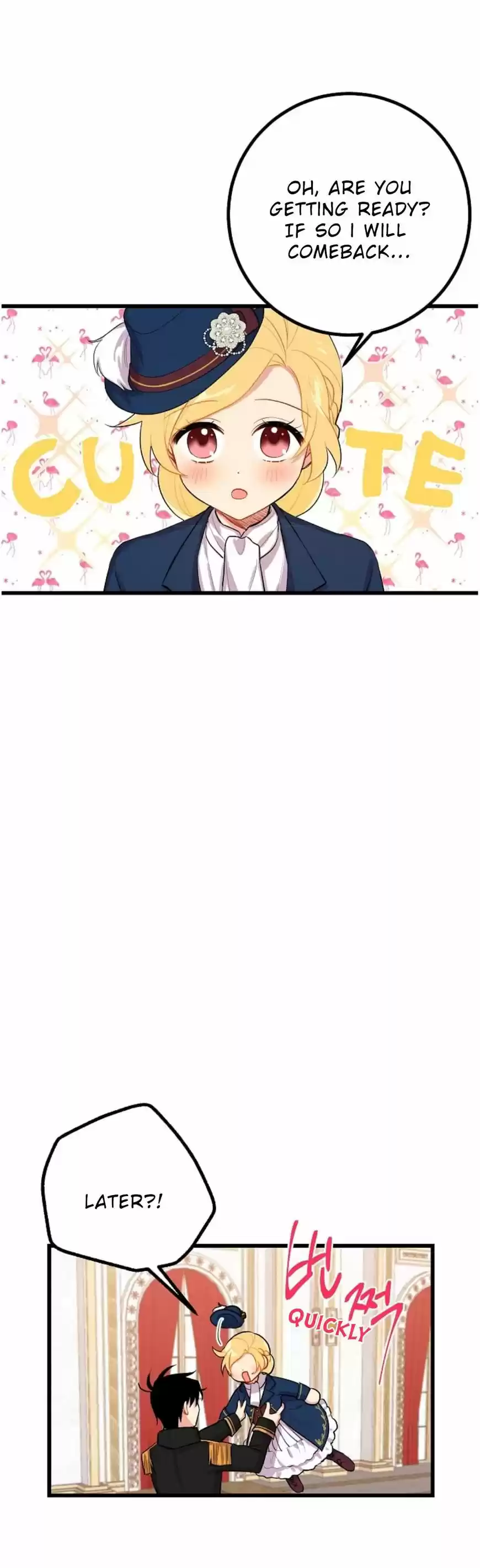 I Am a Child of This House 25