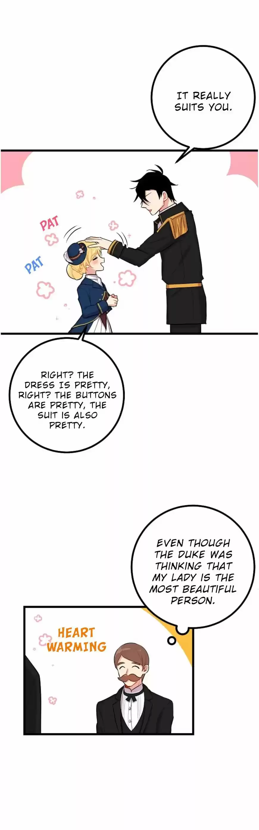 I Am a Child of This House 25