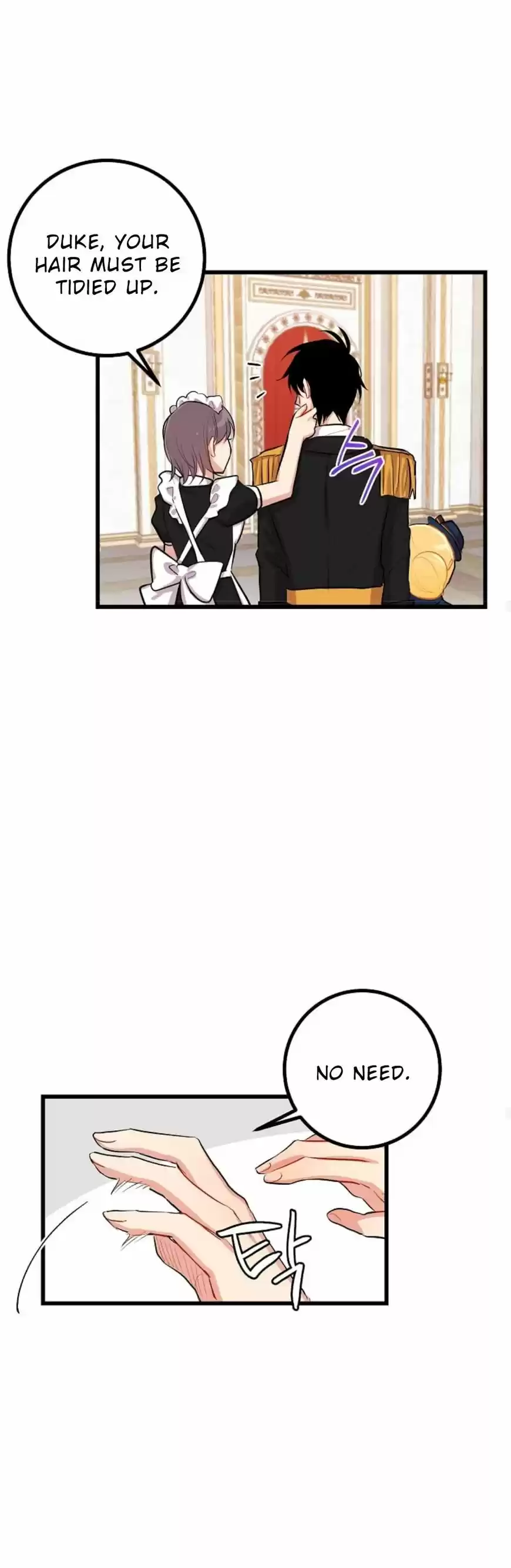 I Am a Child of This House 25